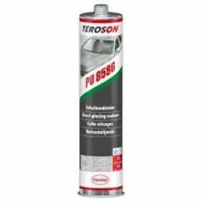 TEROSON • TERPU6700DC50MLEGFD Kaksikomponenttinen epoksiliima 50ml Osta Tänään
